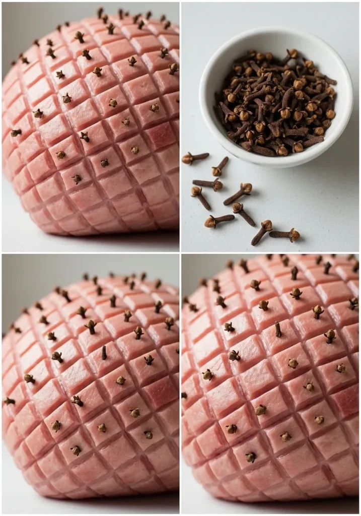 My Southern Mama's Secret Glazed Ham