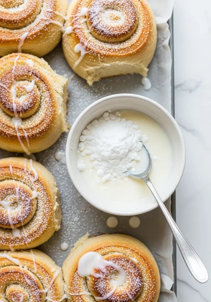 Cinnamon Collagen Roll