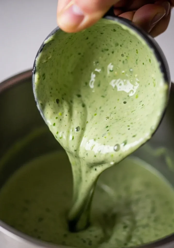 Green Goddess Collagen