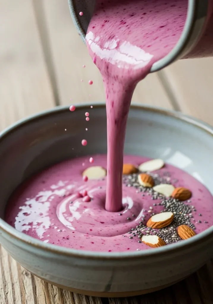 Collagen Boosting Smoothie