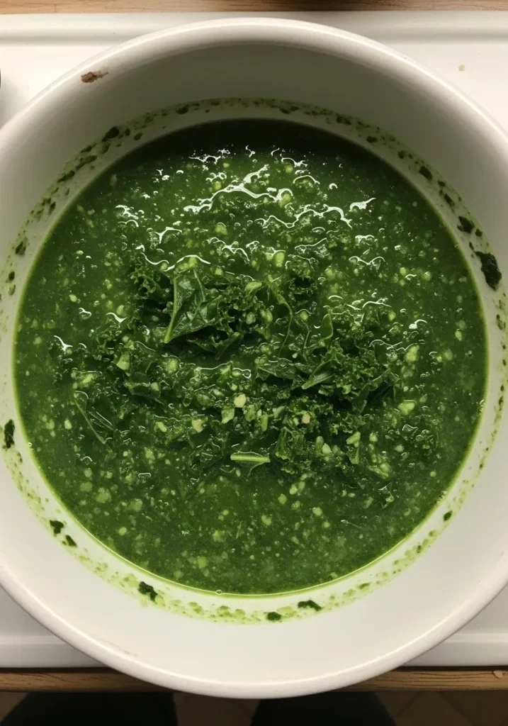 Kale Collagen Fuel