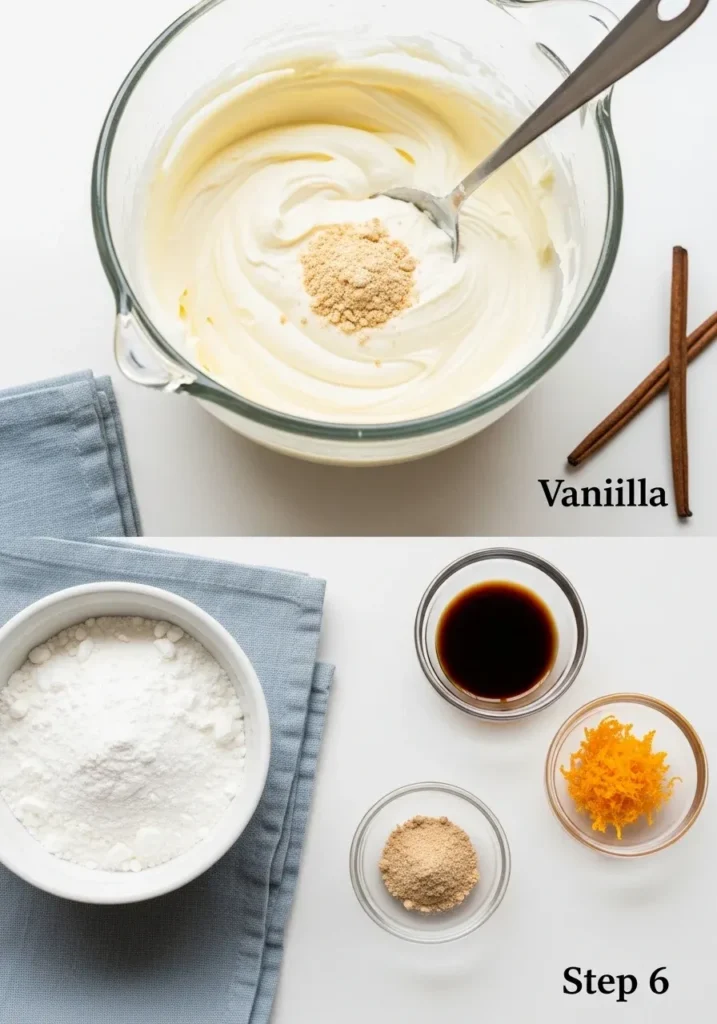 Easy Blender Carrot Cake Recipe