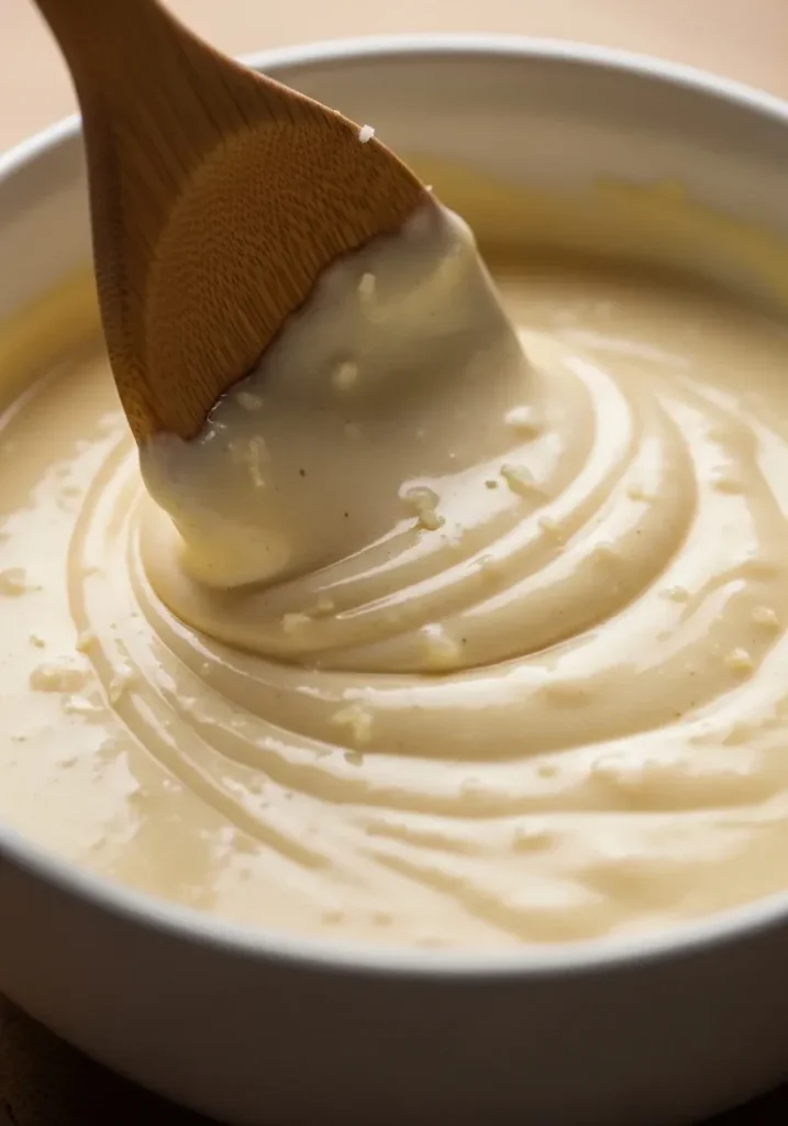 Cheesy Asparagus Casserole with Bacon