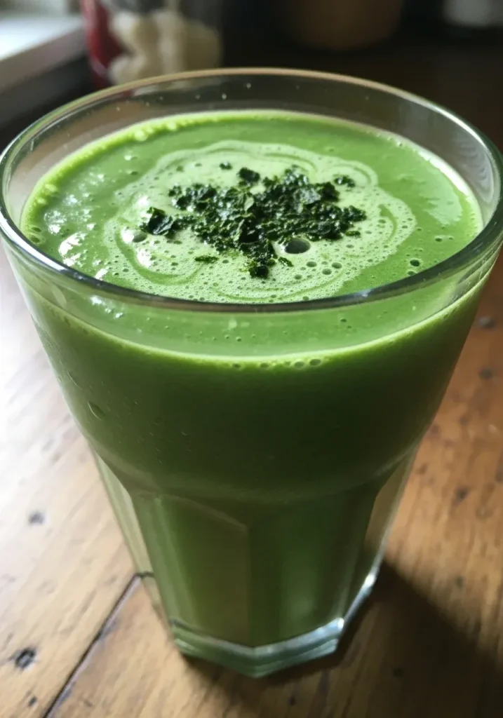 Kale Collagen Fuel