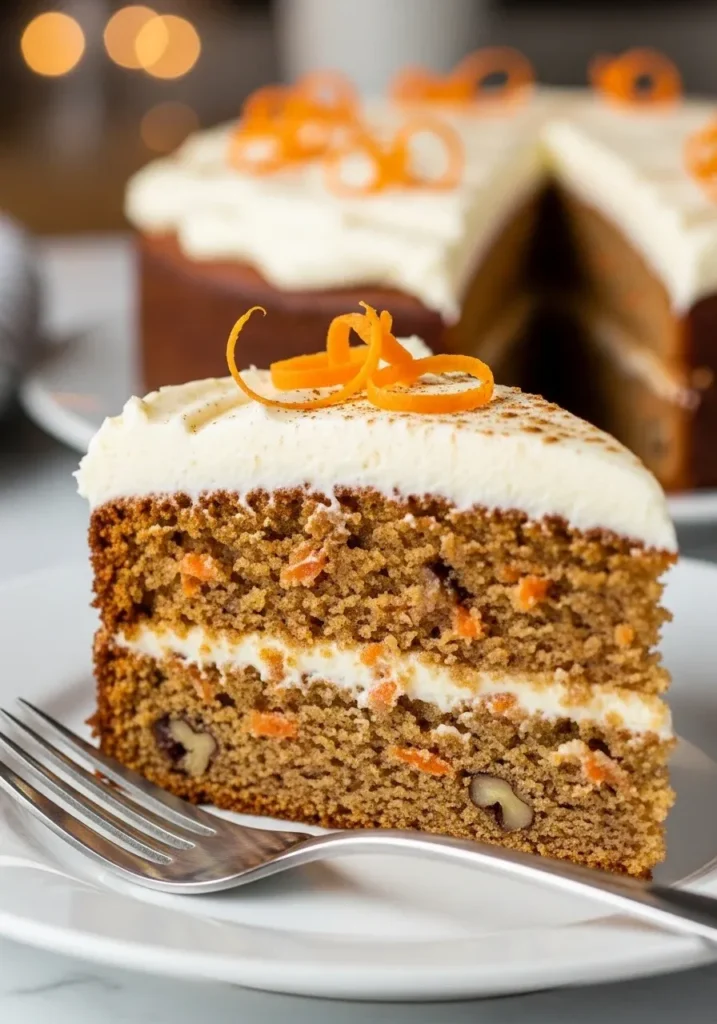 Publix Carrot Cake Recipe