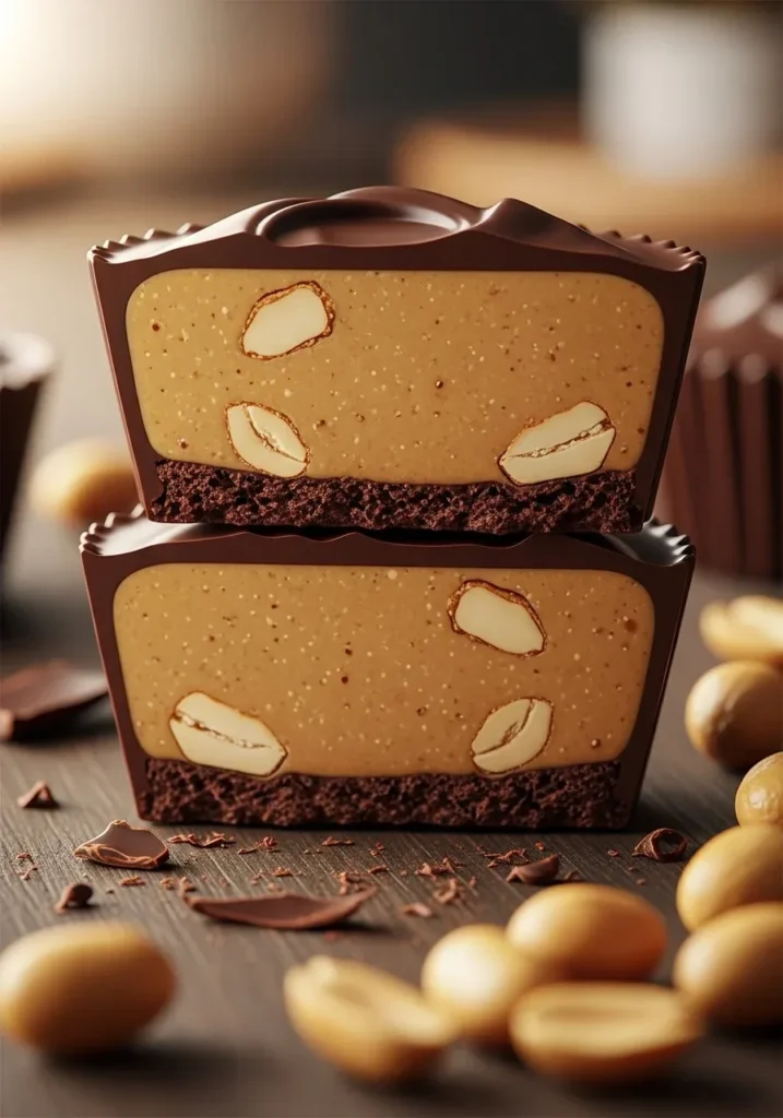 Peanut Butter Collagen Cup