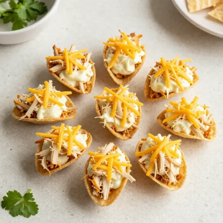 A platter of crispy spicy chicken bites served with dipping sauce and fresh celery sticks for game day.