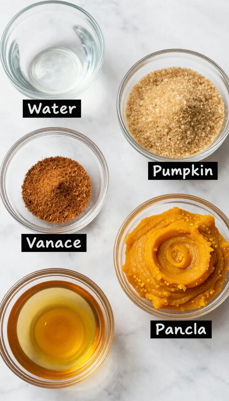 A glass of iced coffee topped with creamy pumpkin spice cold foam and a sprinkle of cinnamon on a light table.